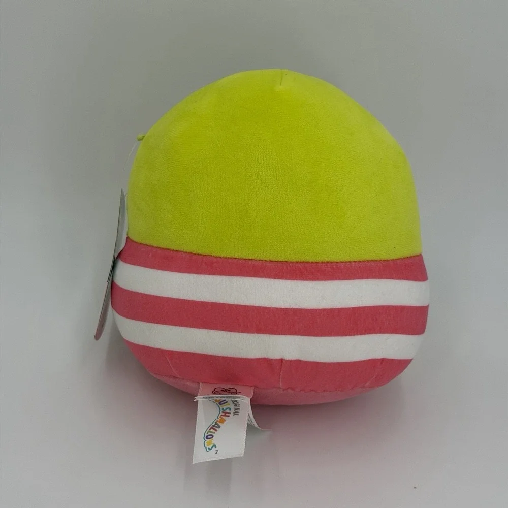 TeeTurtle Sanrio Pompompurin Reversible Plush Hello Kitty Squishmallows Keroppi